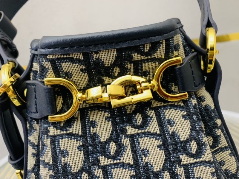 Dior Top Handle Bags